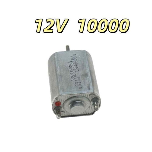 Micro mini fn130 motor - fn130-ft,