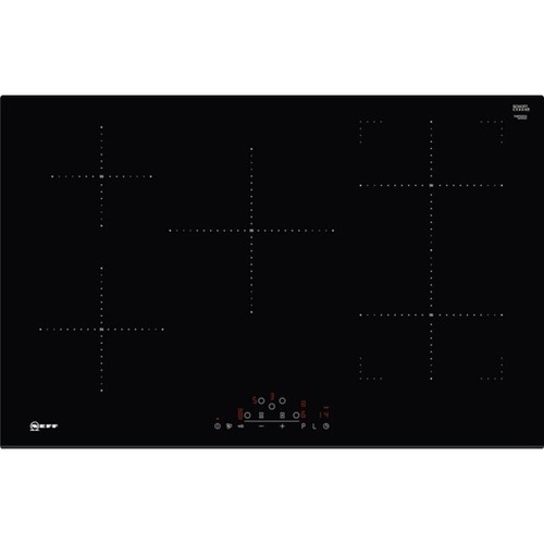 Neff t48fd23x2 n70 80cm - t48fd23x2,