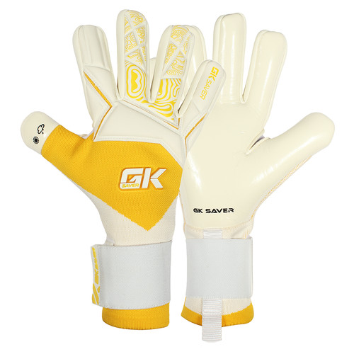 Football goalkeeper gloves - football,