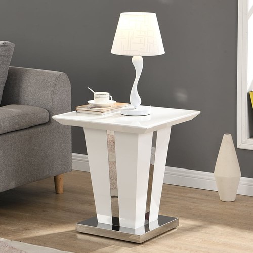 Memphis high gloss lamp - high,