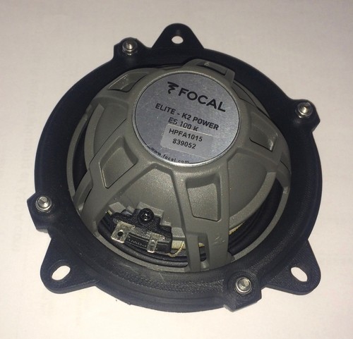 Focal es100k es100ke adaptor - es100k/es100ke,