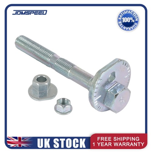 Rear lower eccentric - lower,