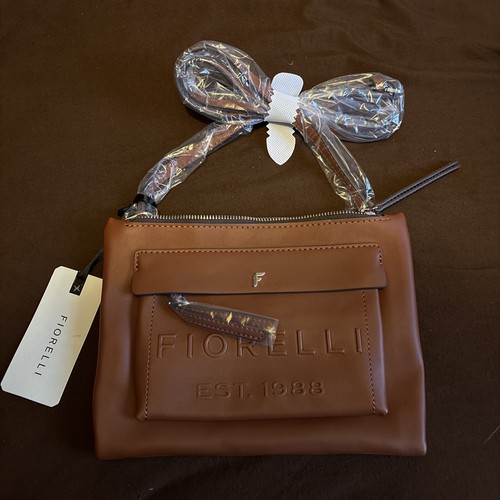 Fiorelli alexa tan deboss - fiorelli,