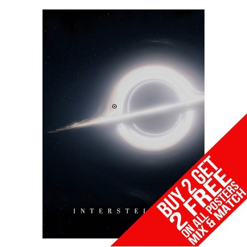 Interstellar bb1 gargantua - bb1,