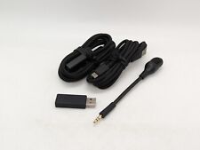 USB cable/dongle/boom mic ONLY Razer BlackShark V2 Pro 2023 headset receiver