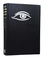 FOR YOUR EYES ONLY BY IAN