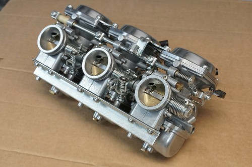Yamaha 750 restoration - yamaha,