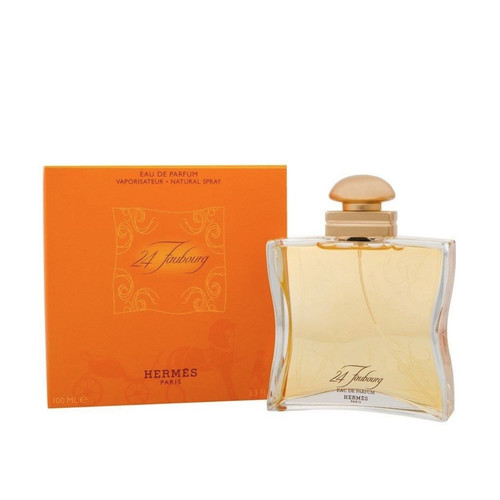 Hermes faubourg eau de - hermes,