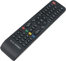 Remote Control Replace Fit for