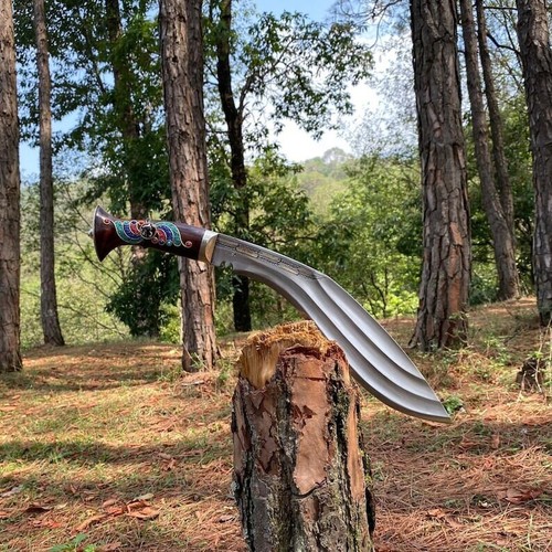Inch farmer chirra kukri - 10, 3