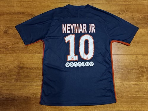 Neymar paris saint germain - jr,