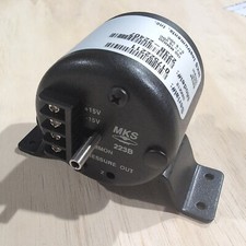 MKS 223B Differential Pressure