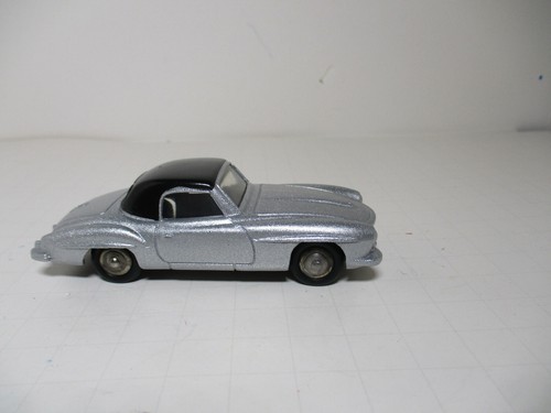 Vintage dinky toys 24h f - vintage, 24h--f