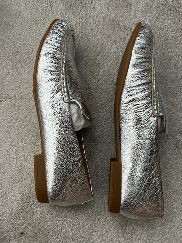 Brand new ugg metallic - brand,