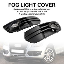 2PCS Front Bumper Grill Fog