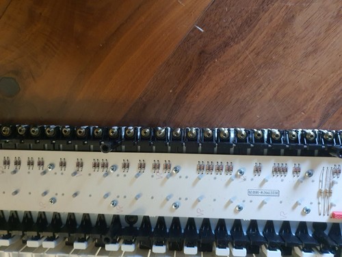 Ketron xd9 vega contact - xd9,