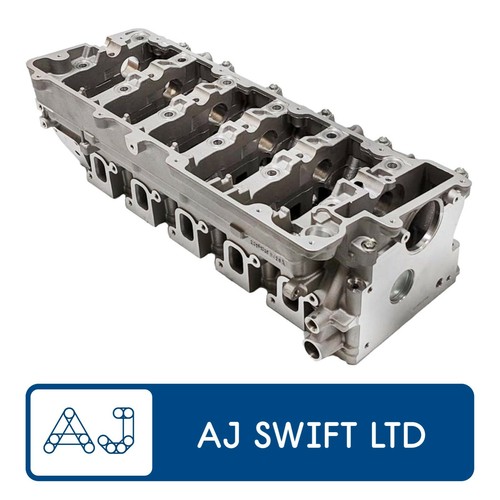 Bare cylinder head for - bare,