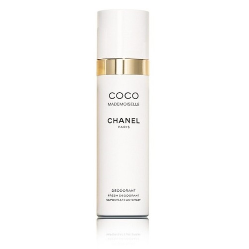 Chanel coco mademoiselle - chanel,