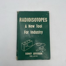 Radioisotopes: A New Tool for