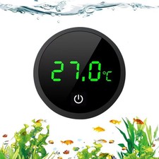 Waterproof digital aquarium - waterproof,