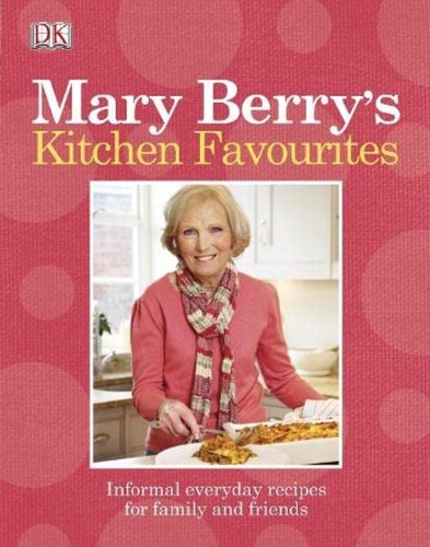 Mary berry kitchen - mary,