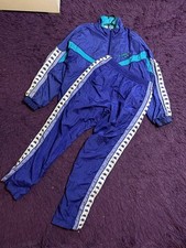 KAPPA Mens Full Tracksuit