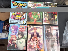 Bundle manga all - bundle, manga-all