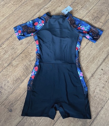 Boyleg one piece zipper - boyleg,