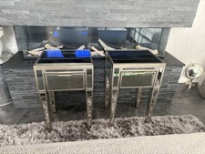 2 x Fitzgerald 1 Drawer