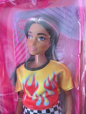 Barbie Fashionistas Doll 179