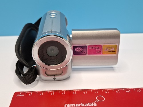 Tiny dvr video - , pre