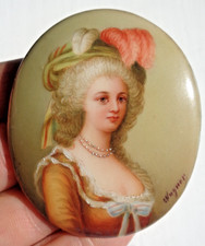 FINE 19TH CENTURY CONTINENTAL