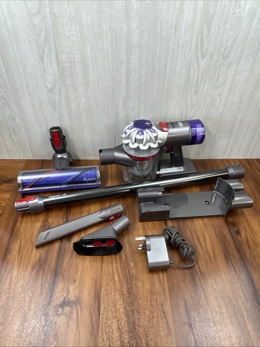 Dyson cordless stick - dyson,
