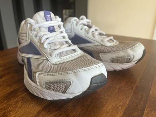 Rare reebok carthage - 3.0, white