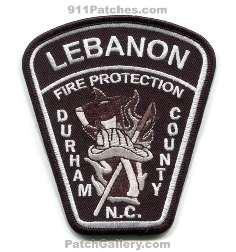 Lebanon fire protection - lebanon,