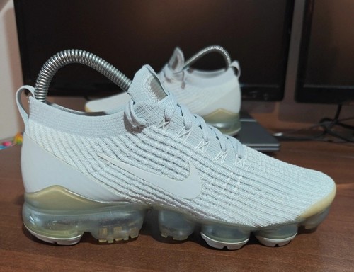 Nike vapormax flyknit pure - flyknit, 'pure