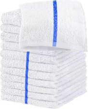 Bar Mop Towels Cotton Blend