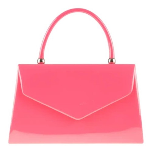Ladies plain patent - plain,