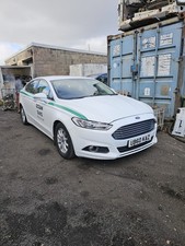 FORD MONDEO ZETEC MK5 DIESEL 1.6 TDCI ECONETIC BREAKING CAR PARTS AVAILABLE