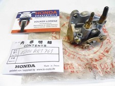NEW Genuine Honda Oil Pump