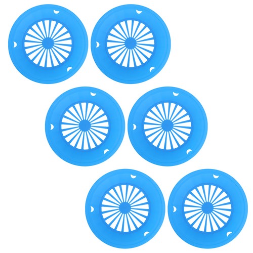 Pcs serving dishes - 6,