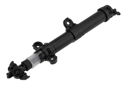 Headlight washer nozzle left - nozzle,