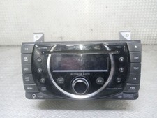 Toyota Yaris 2011 Radio CD GPS