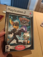 rachet and clank 2 locked and