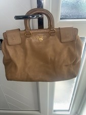 Prada Handbag Original