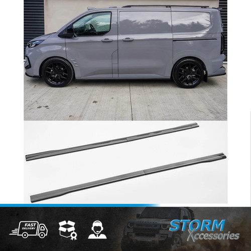 For ford transit custom - ford,