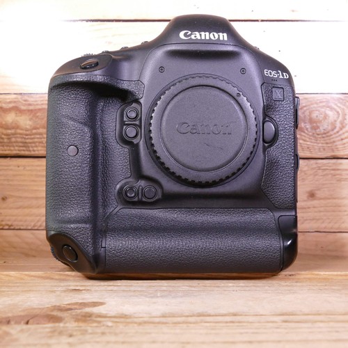 Used canon eos 1dx dslr - 1dx, camera