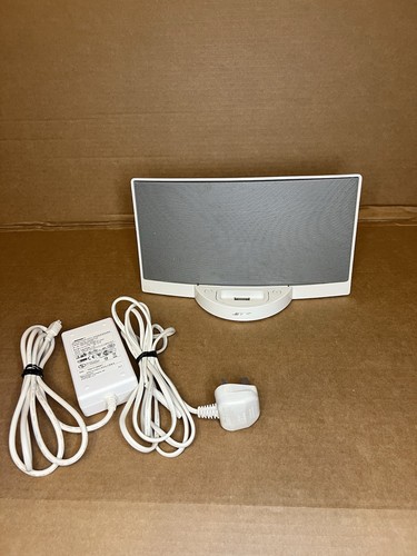 Bose sounddock digital - digital, music