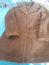 Qvc Centigrade Teddy Coat
