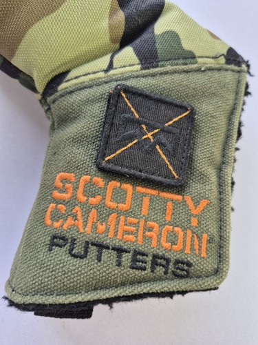 Scotty cameron 2017 club - scotty,